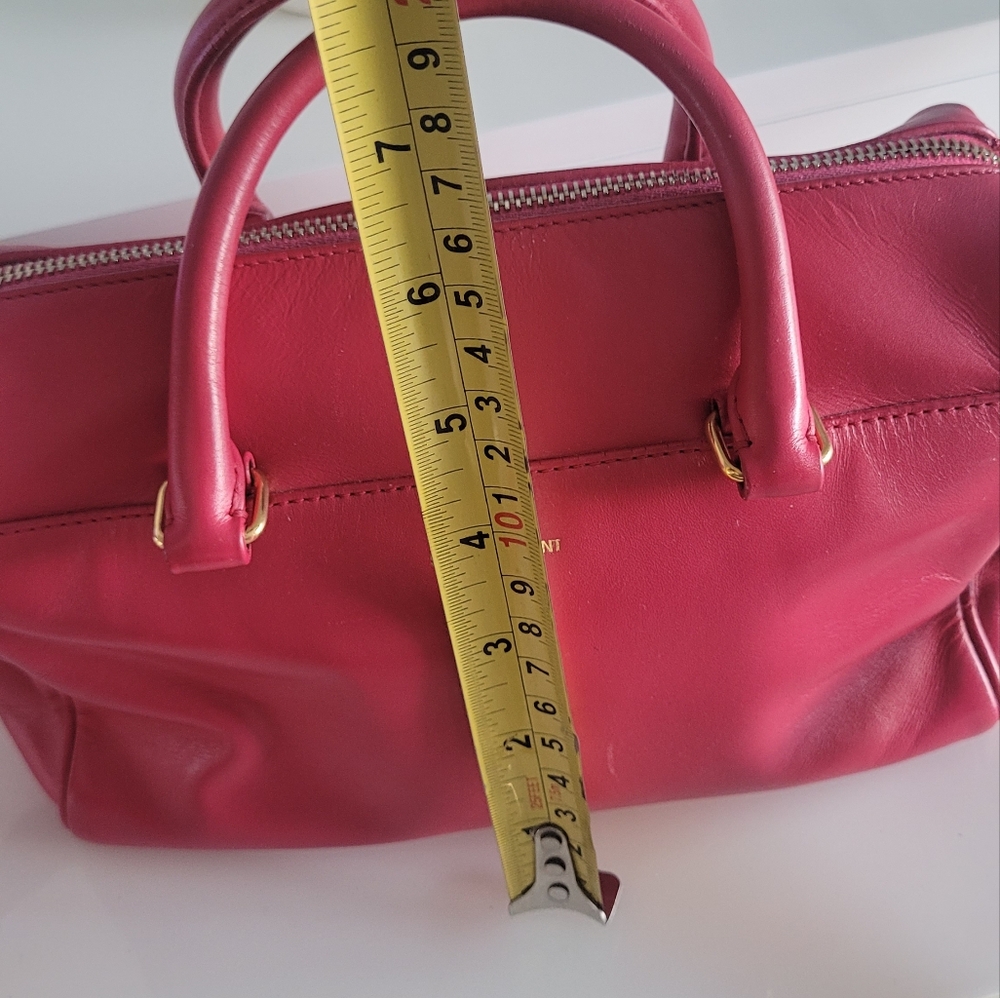 YSL handbag